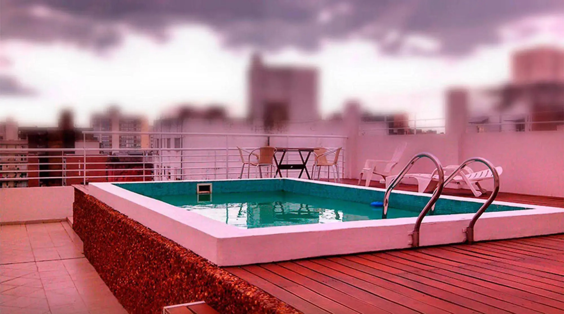 Lofts & Suites Rosario