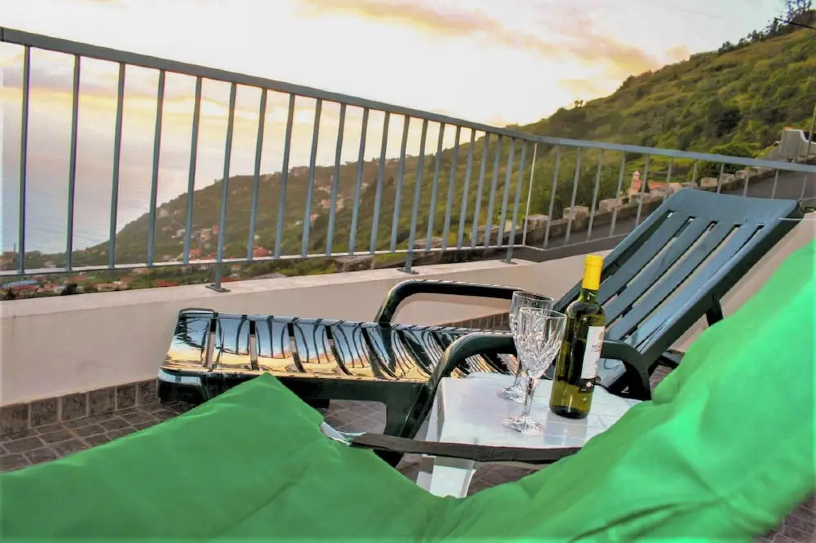 The Rose House - ETC Madeira