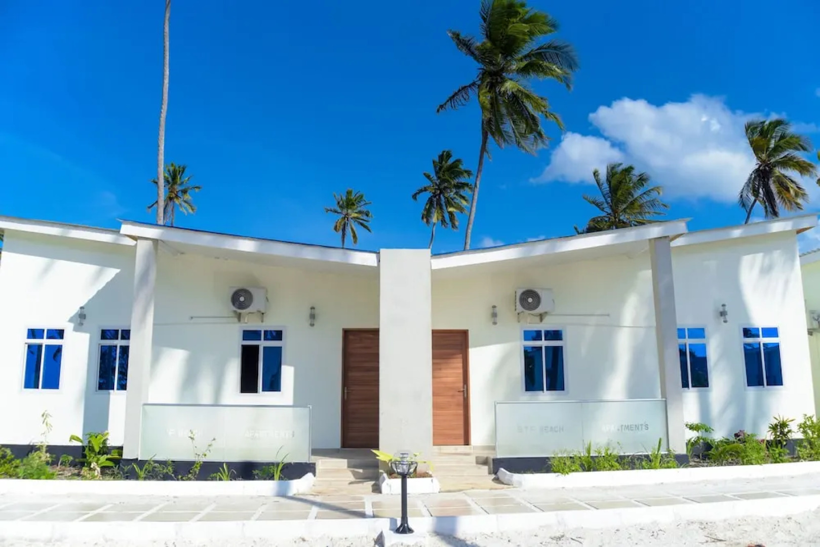 Kiwengwa Minazi Resort