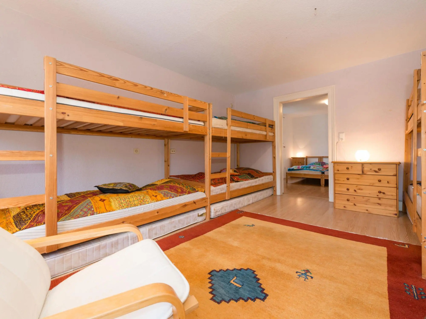 Holiday Home in Dreislar Near the ski Area