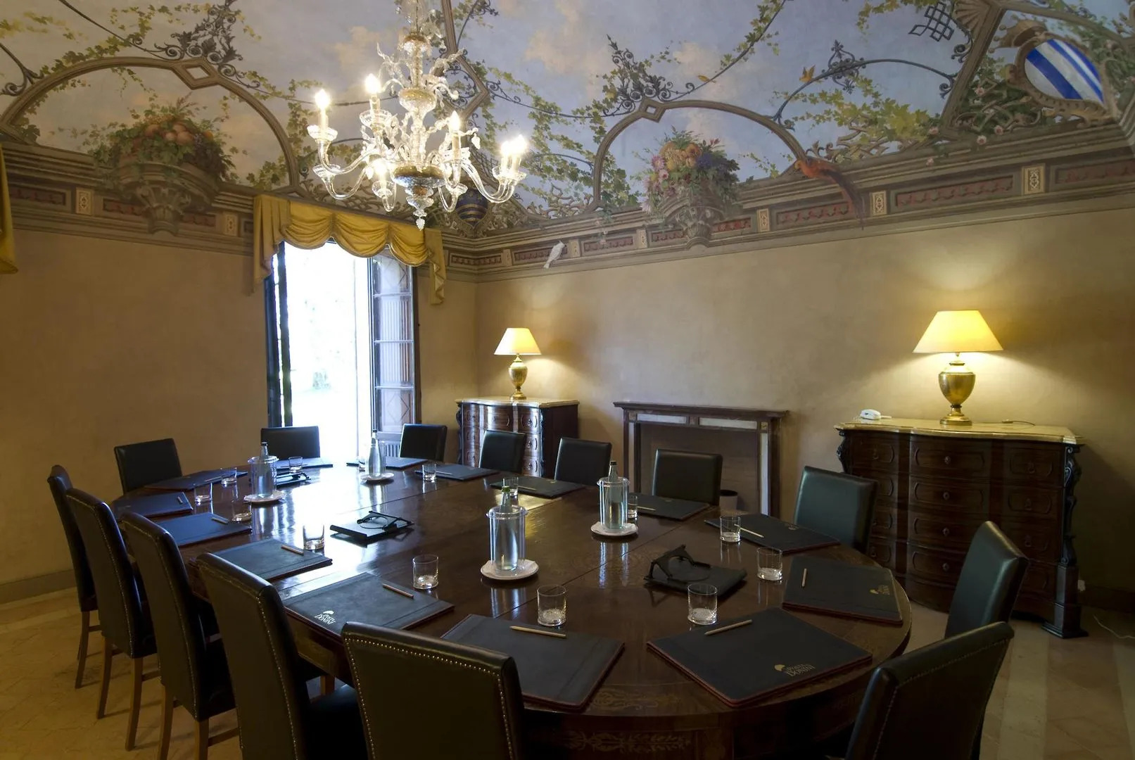 Posta Donini 1579 UNA Esperienze