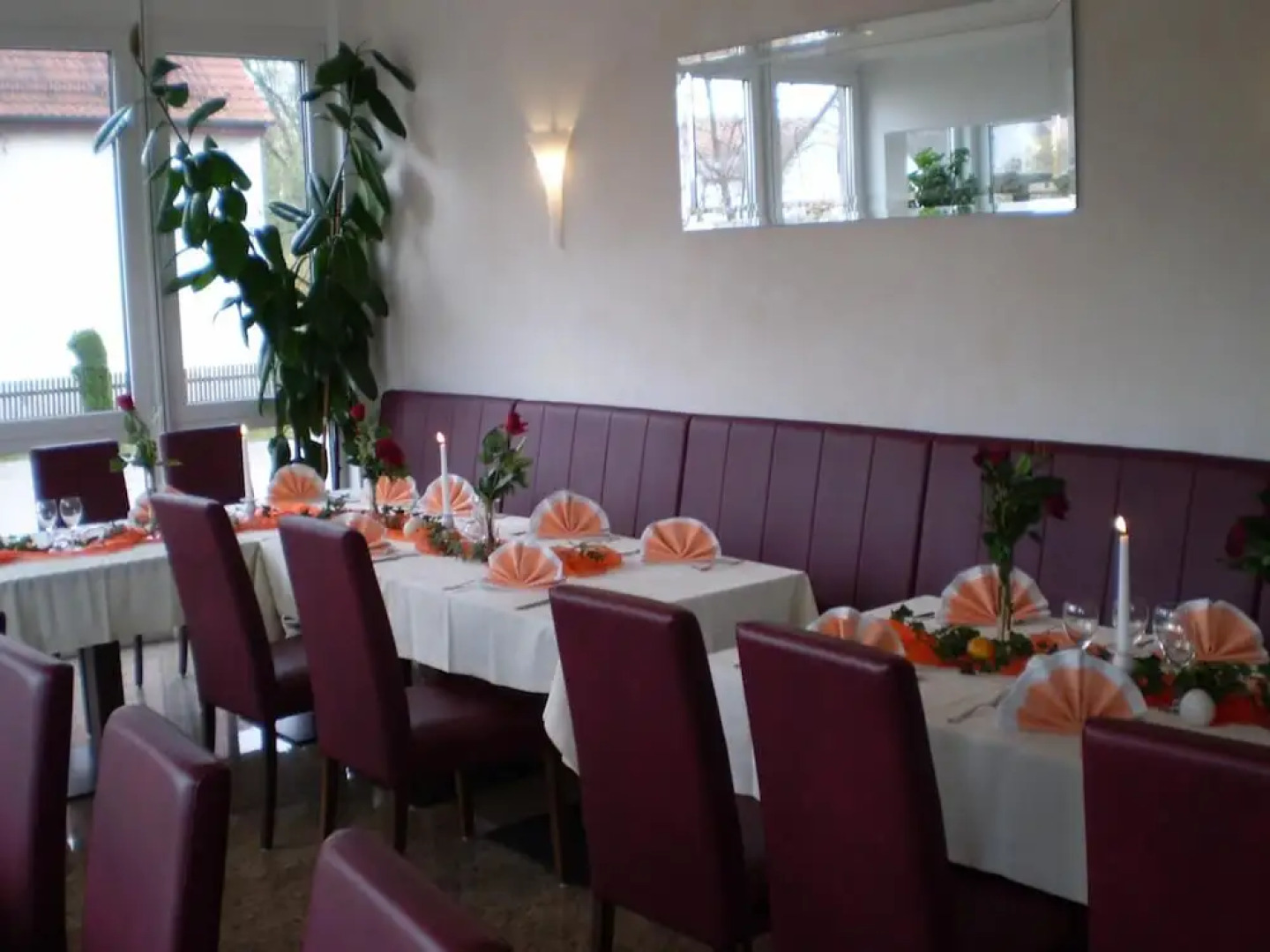 Hotel Gasthof Zur Rose