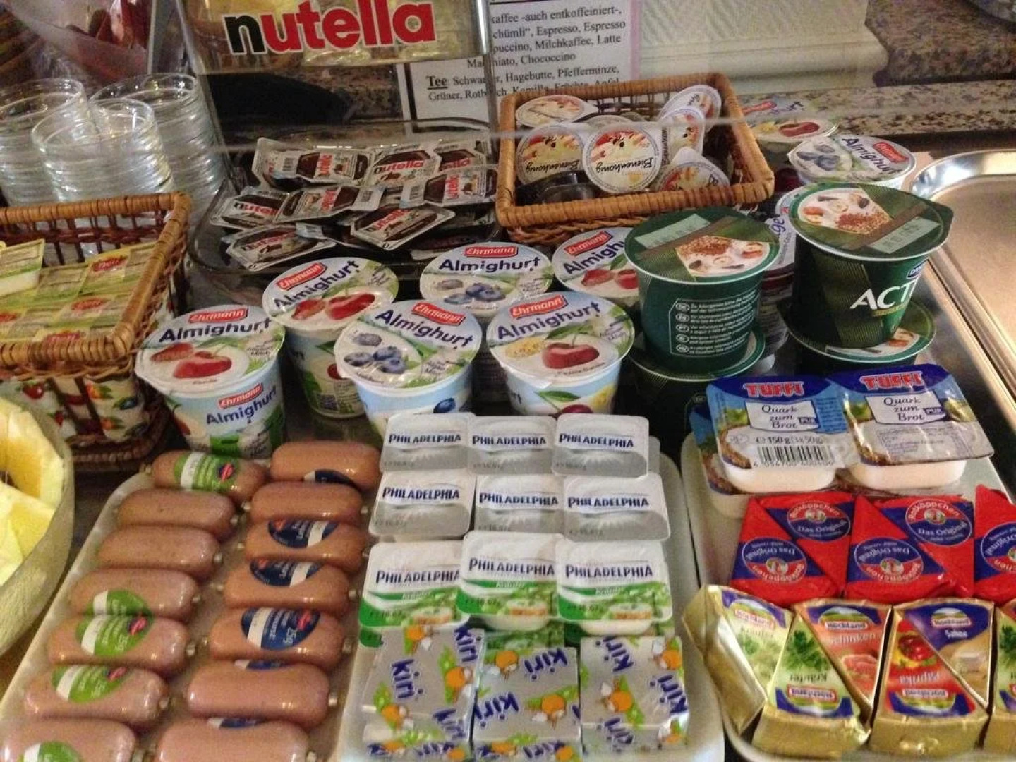 Hotel Hubertus Hamacher