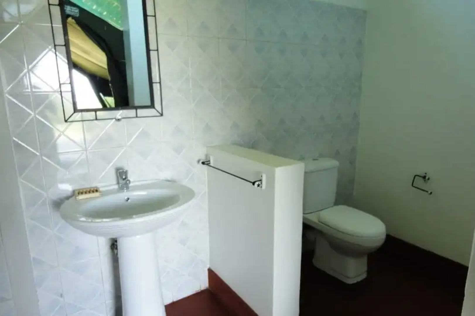 Bwana Tembo Safari Lodge