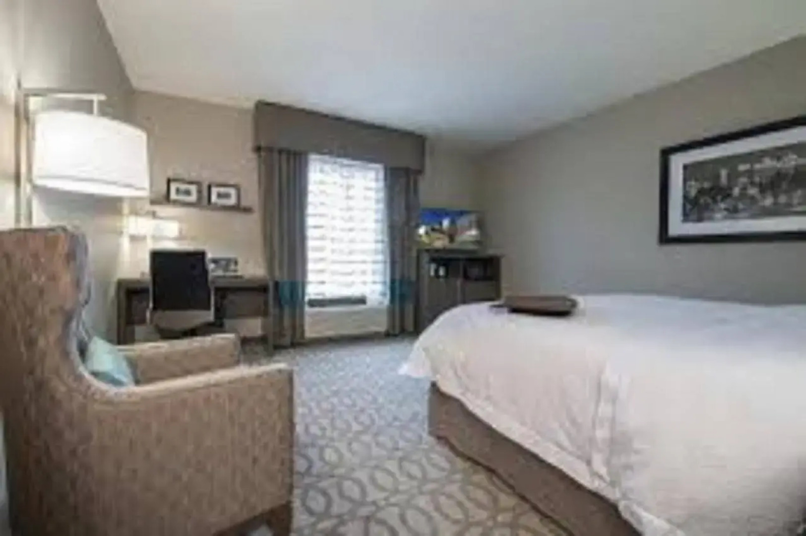 Hampton Inn Greenville/I-385 Haywood Mall