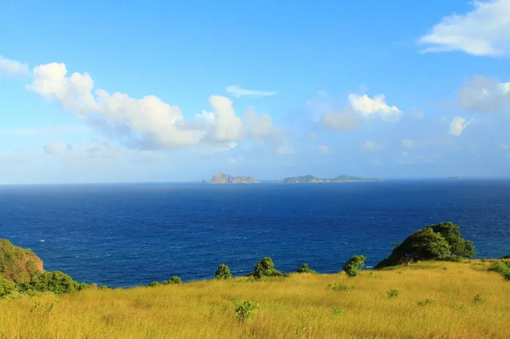 The Old Fort, Natural Hotel & Estate