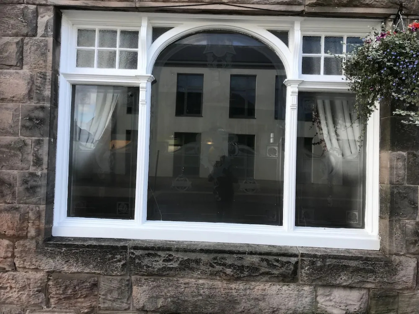 The Cobbled Yard Hotel