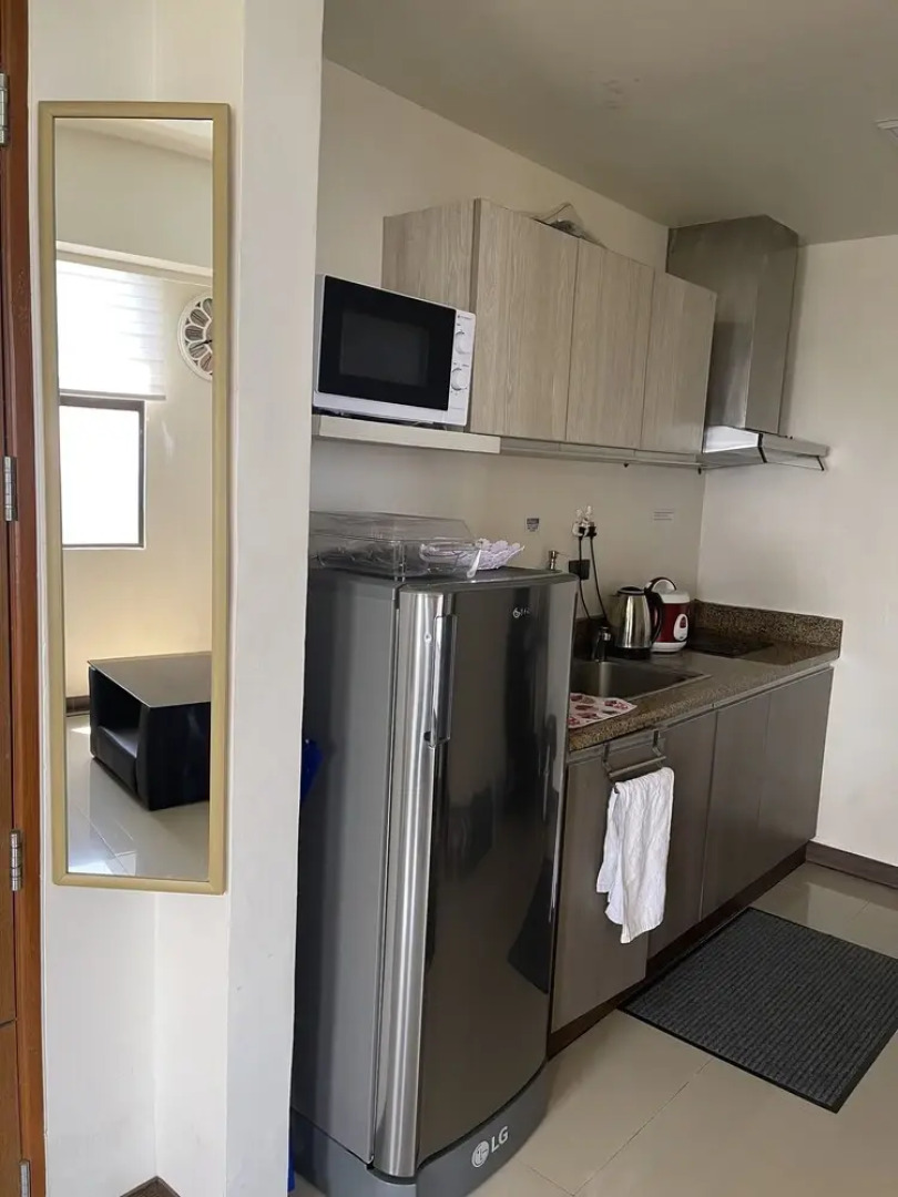 Splendido Tower 2 Ann's Unit