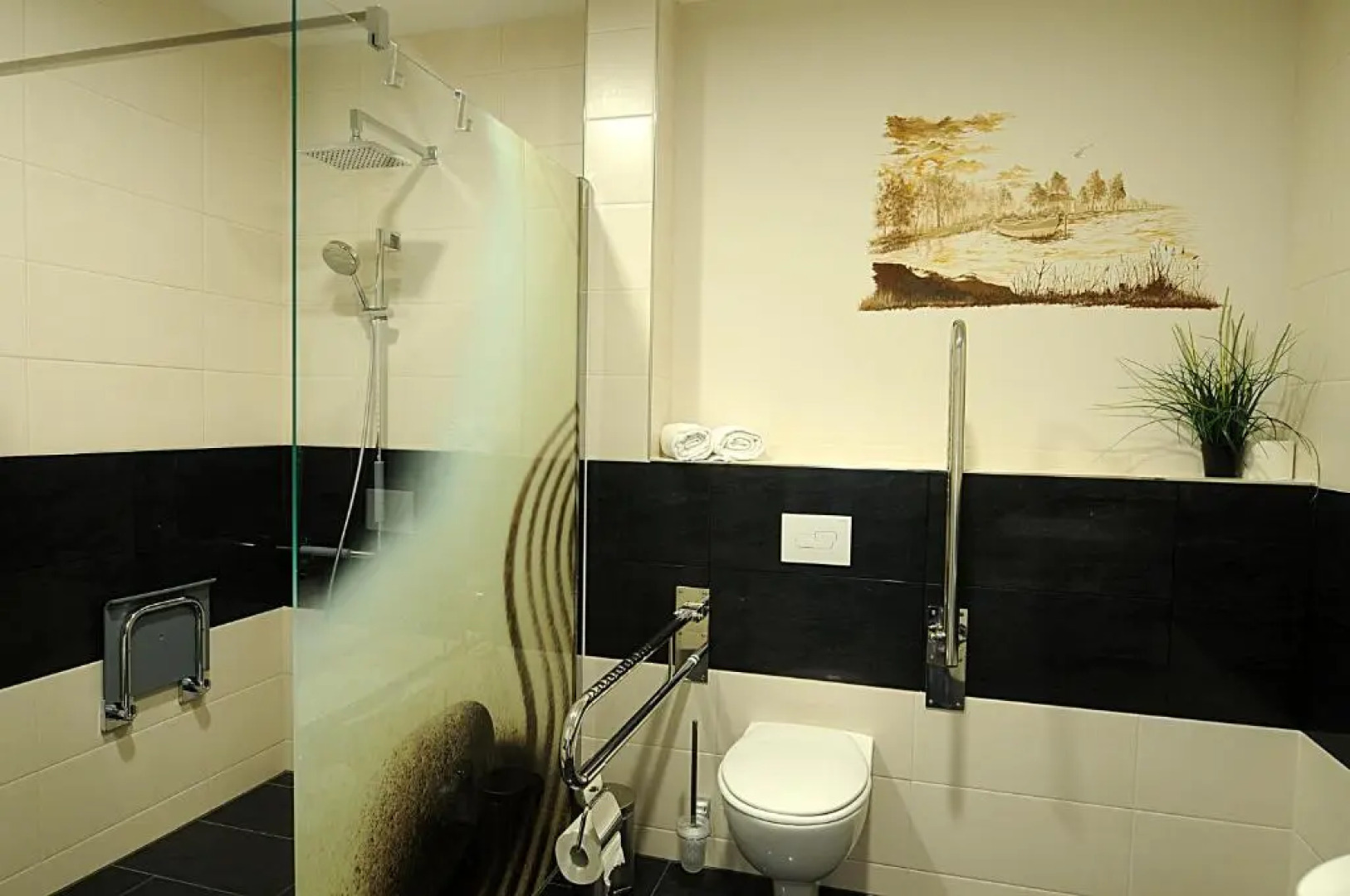 Ferienanlage Pritzerbe