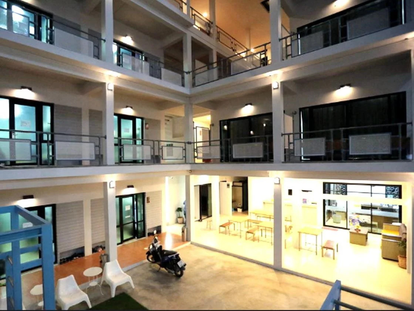 Good Dream Hotel - Hostel