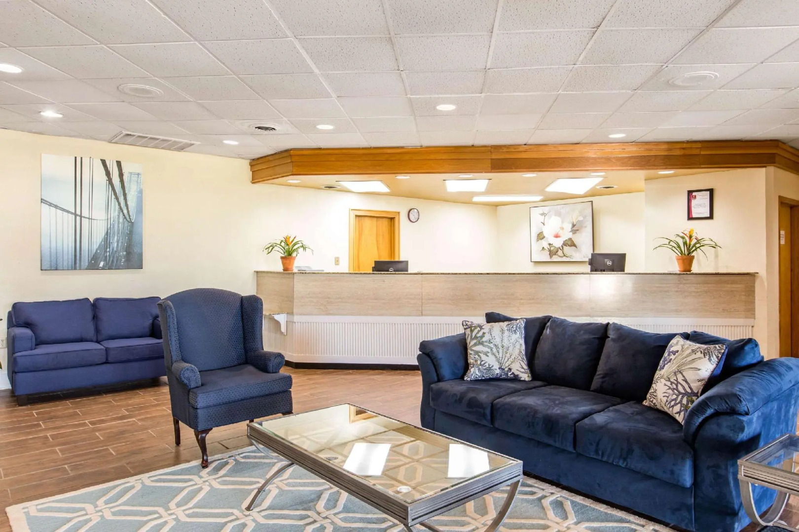 Ramada by Wyndham Santee I-95