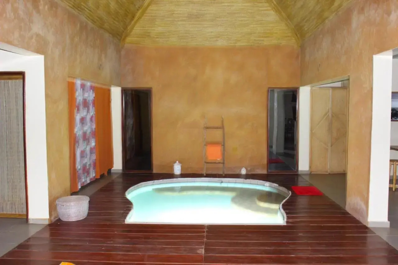 Le Lodge Dalaal Diam