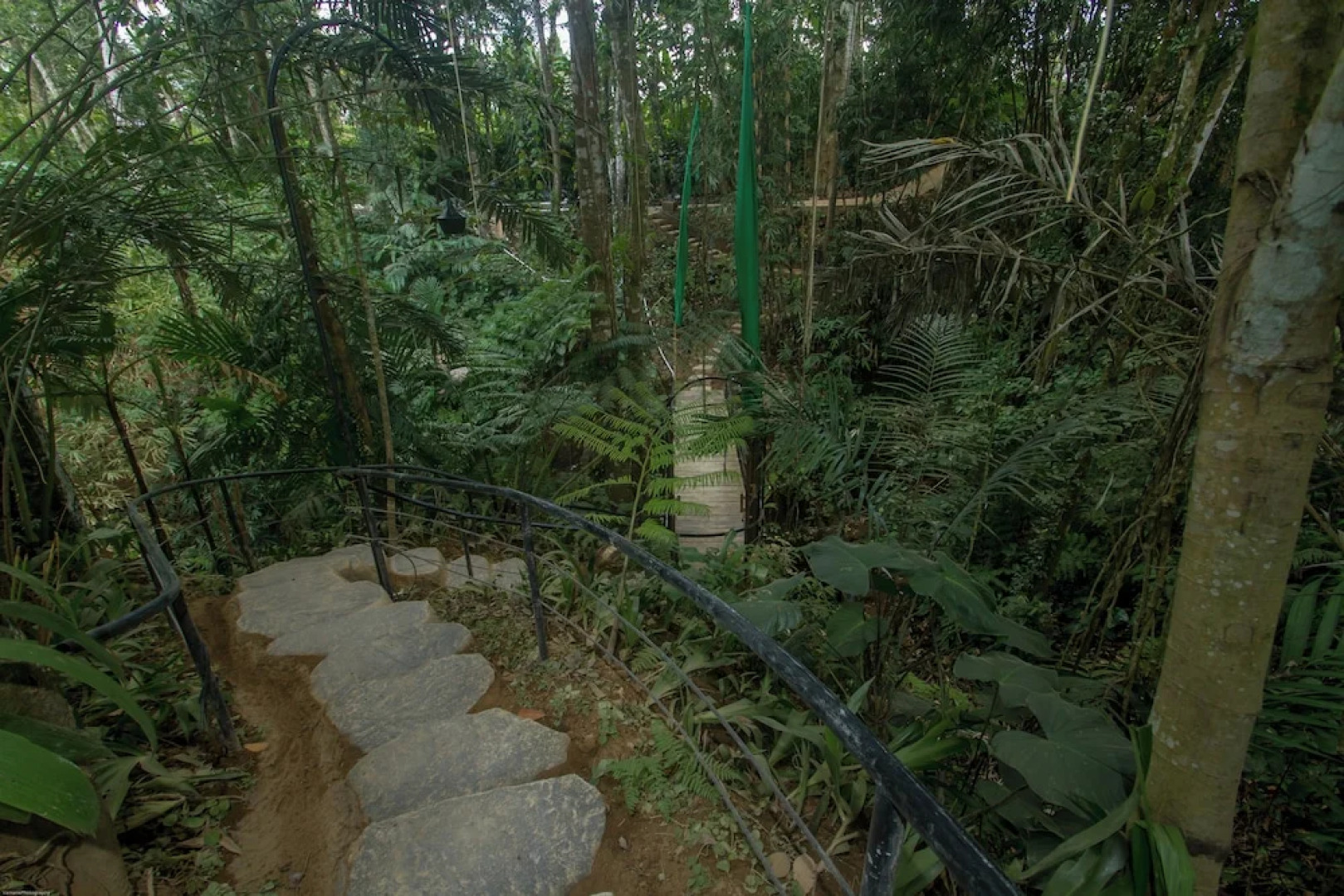 Sacred Canyon Ubud by GenuineHost