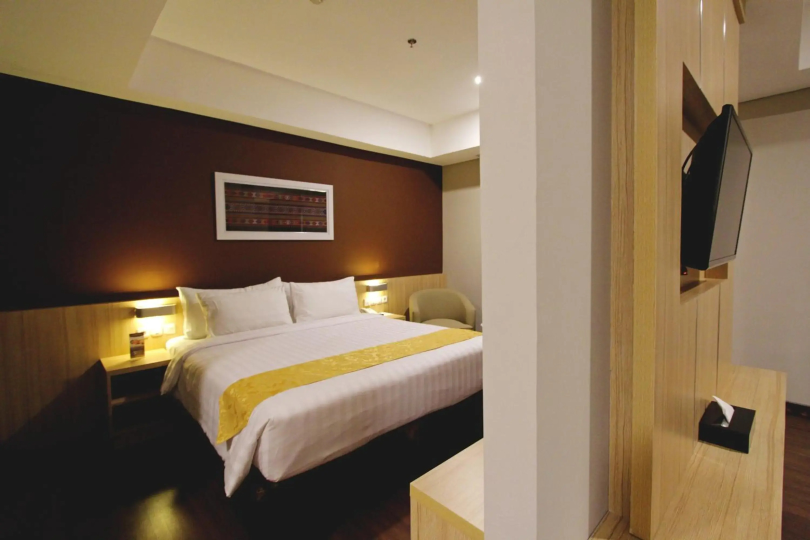 Anara Sky Kualanamu