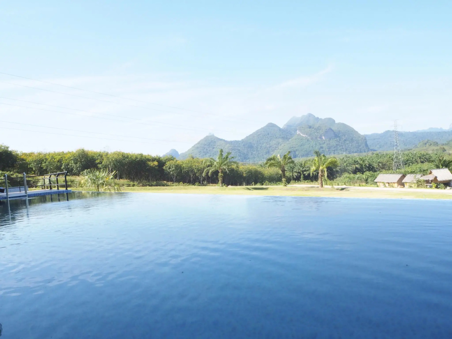 Belong Jin The Dam Hotel & Resort