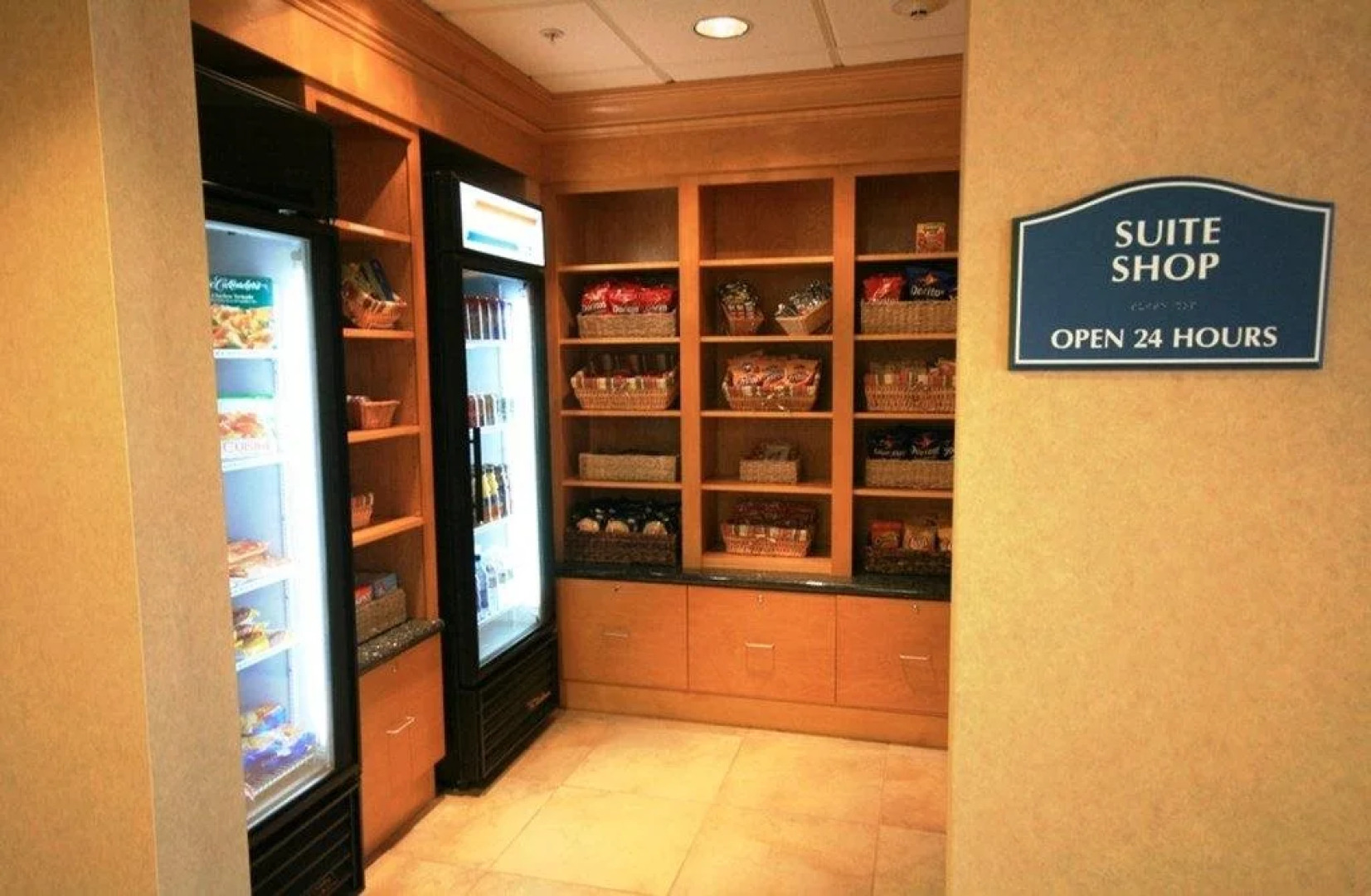 Holiday Inn Express Hotel Sacramento Airport Natomas by IHG