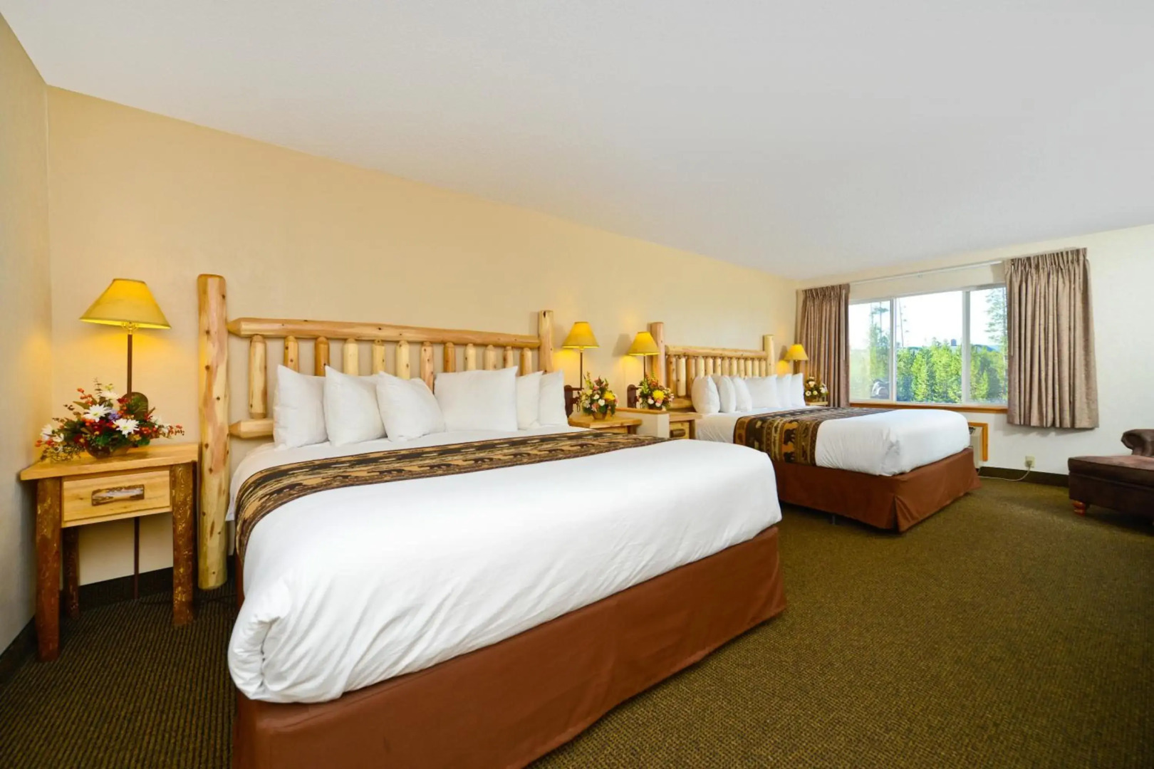 Kelly Inn West Yellowstone