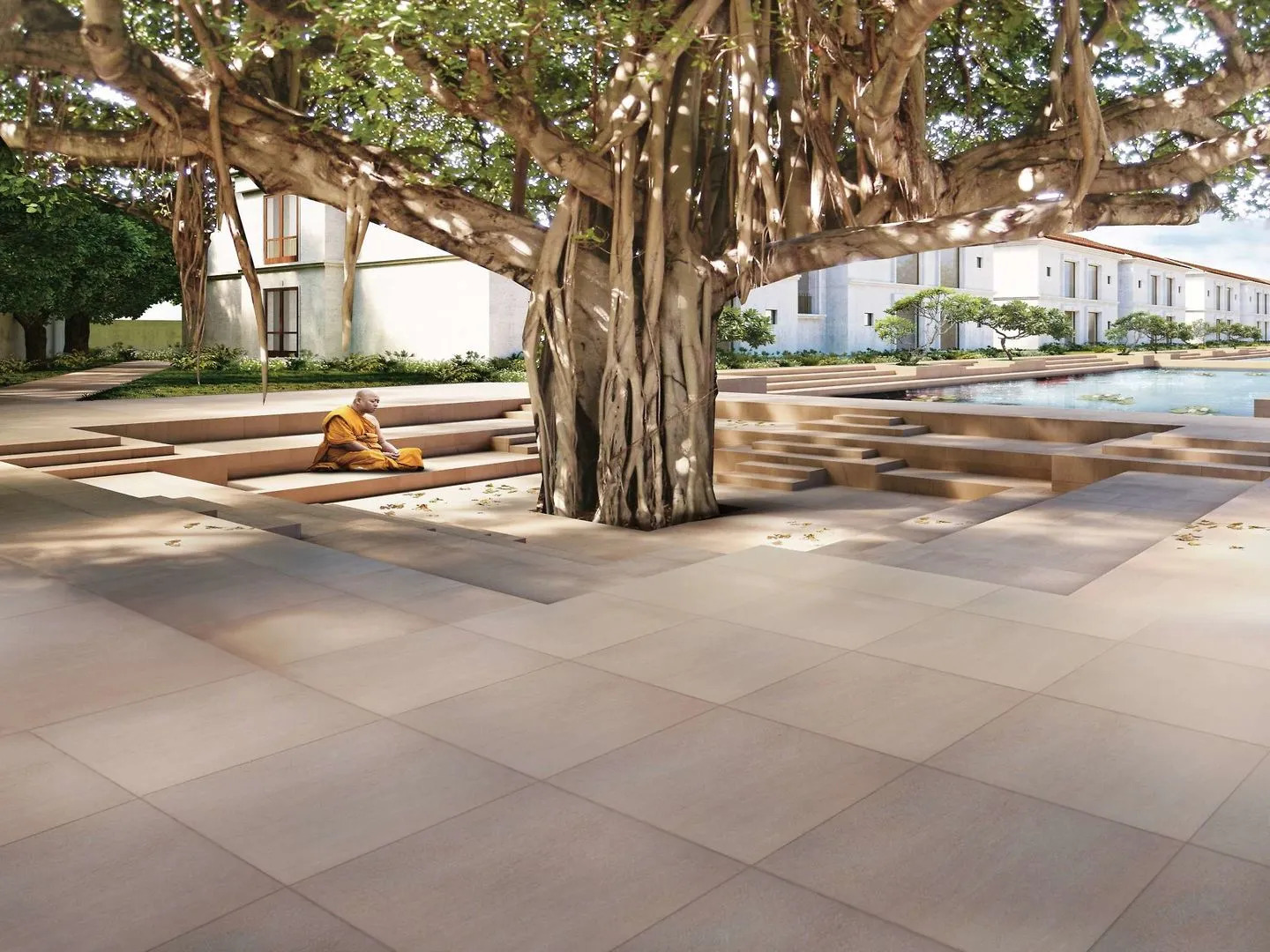 Marasa Sarovar Premiere Bodhgaya