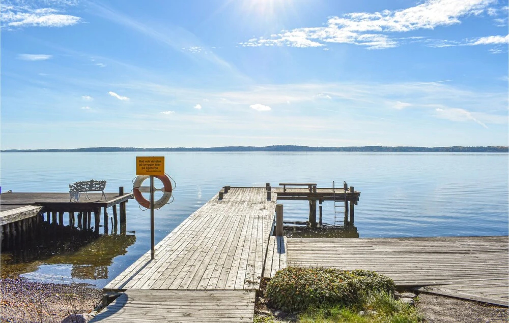 Awesome Home in Kolmården With 2 Bedrooms