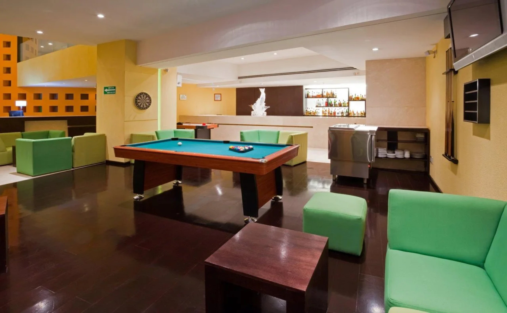 Holiday Inn Puebla Finsa by IHG