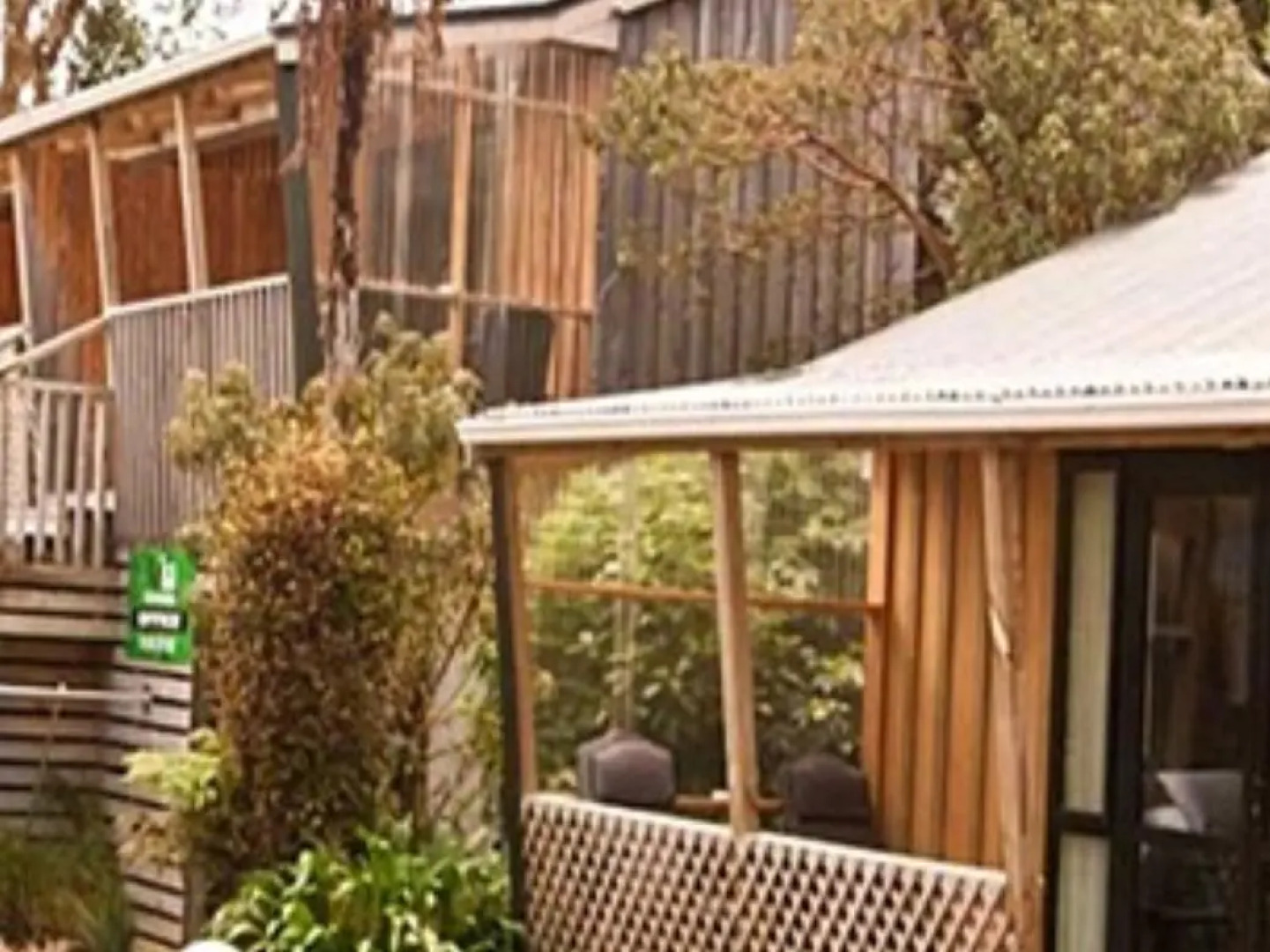 Kaka Retreat Motel, Stewart Island