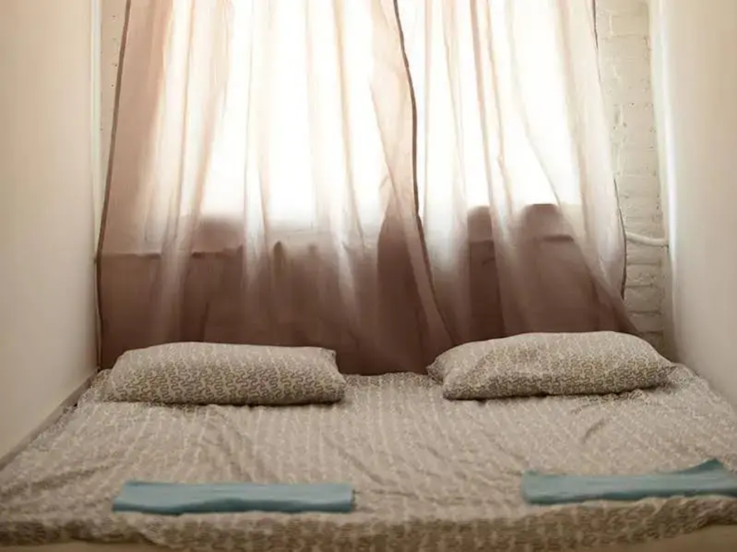 Hostel Ot Uma