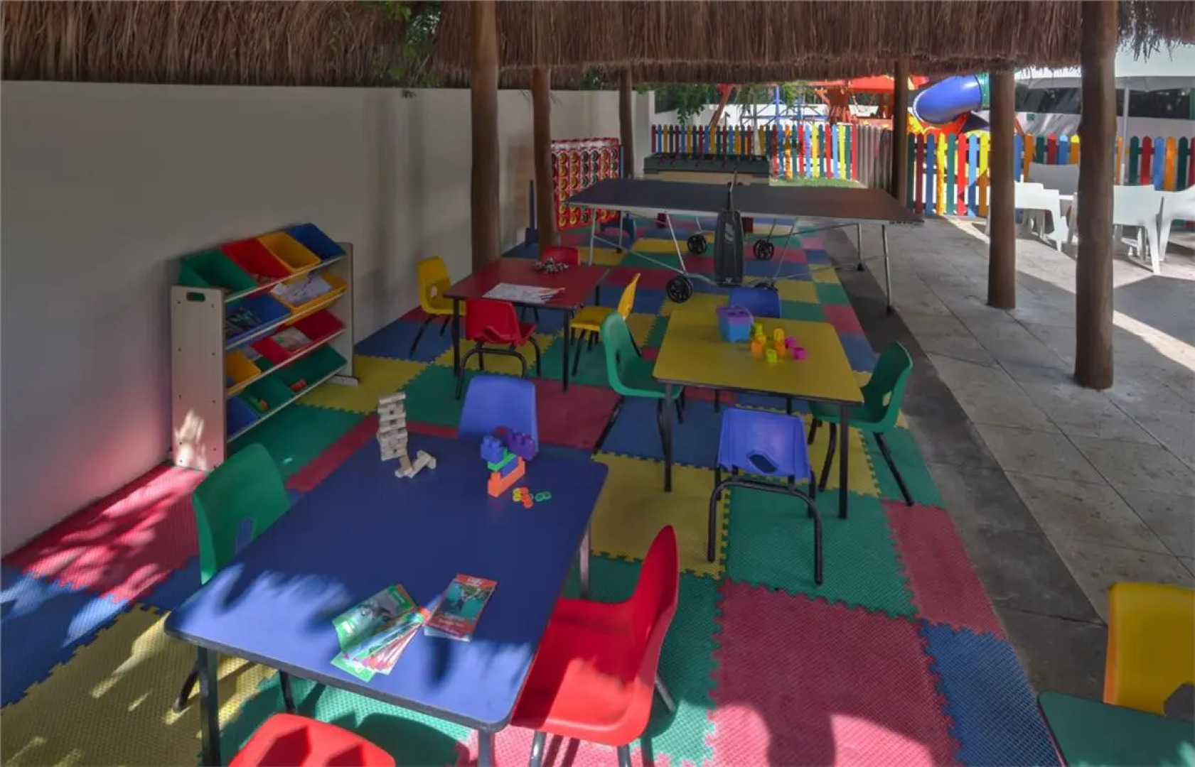 Oasis Tulum Lite All Inclusive