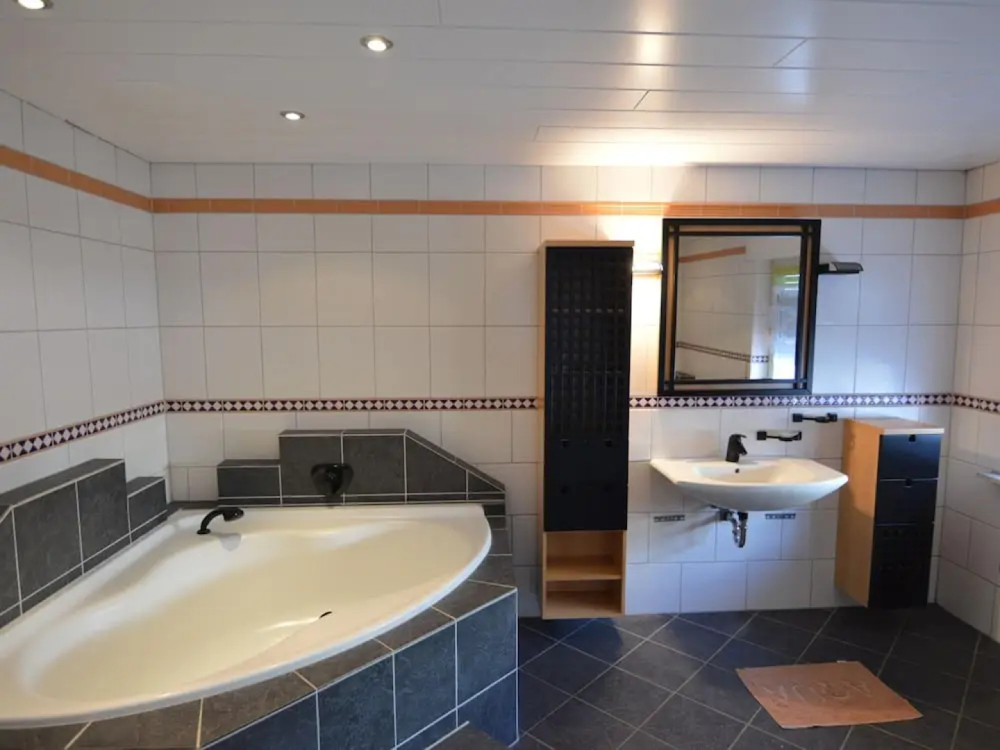 Holiday Home in Morz With Garden