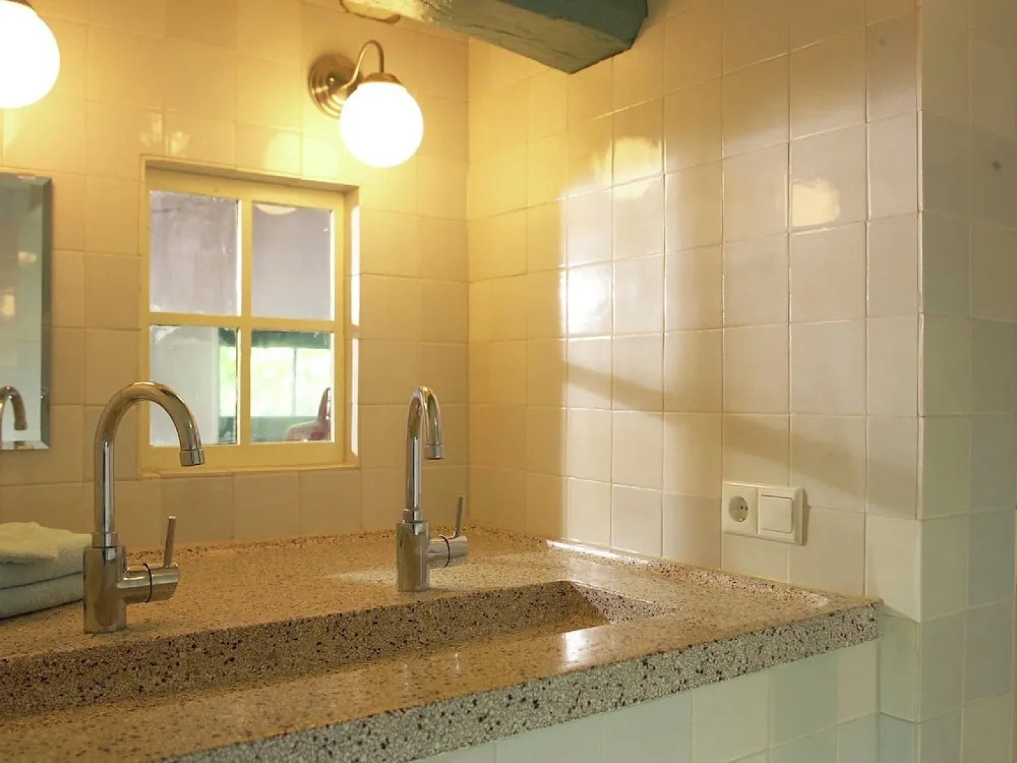 Monumental Holiday Farmhouse in Rural Area