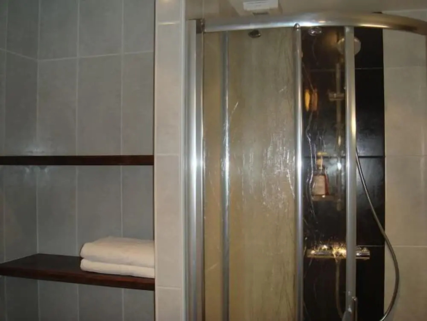 l'Auberge du Château