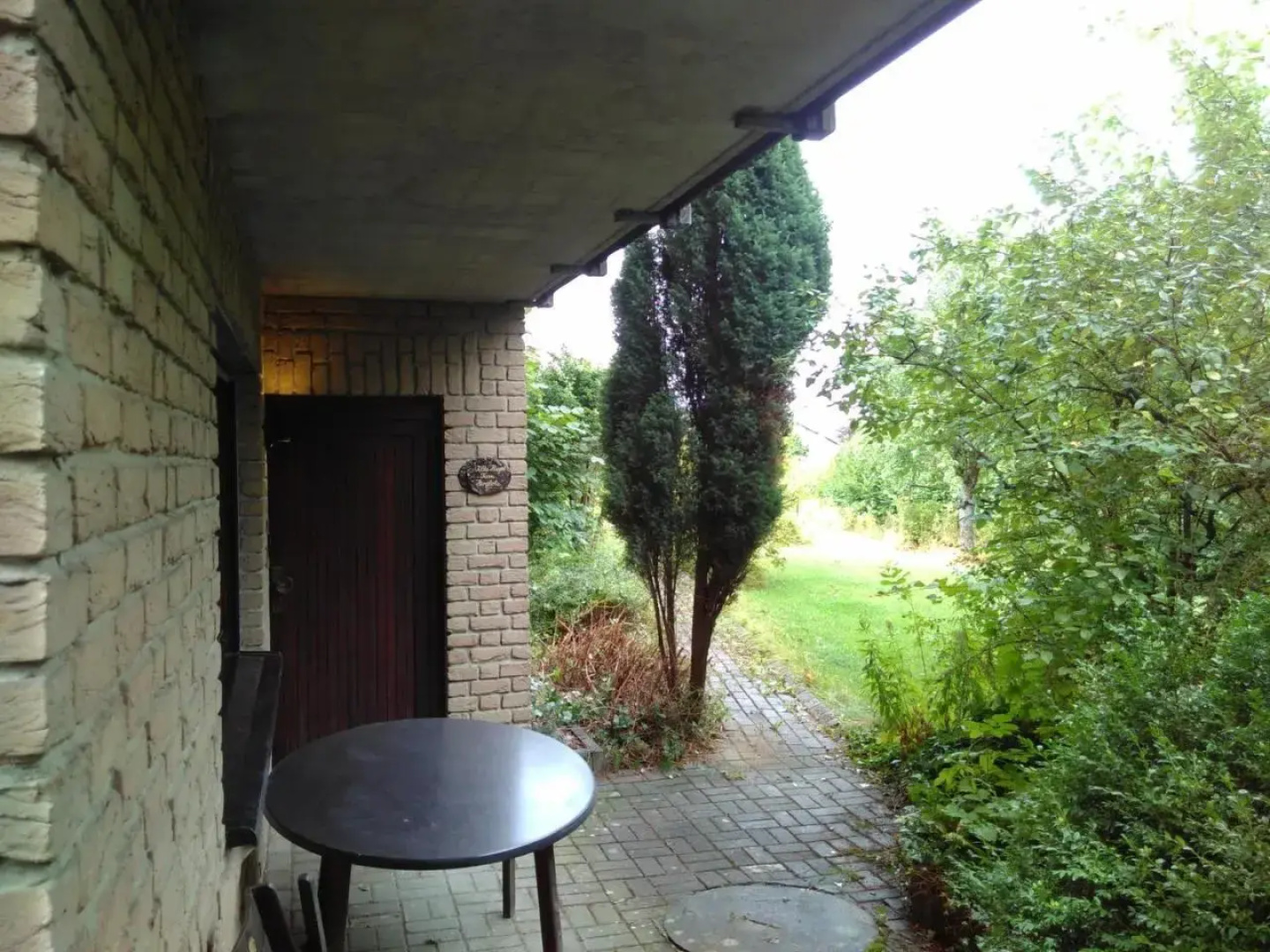 Ferienwohnung am Mozarthügel