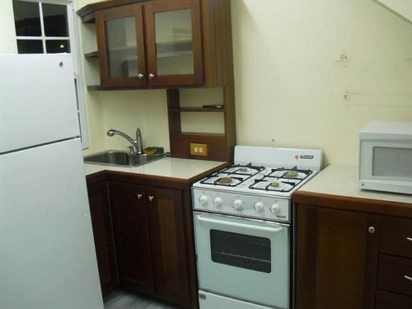 Piarco Village Suites