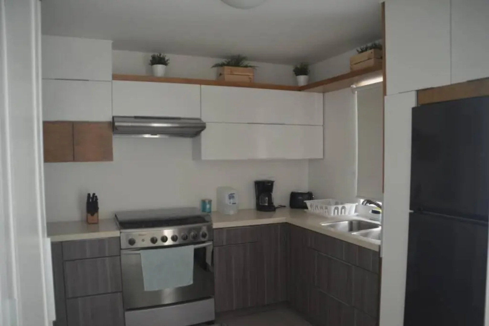 #CasaMare - Privada a una cuadra del mar con AC