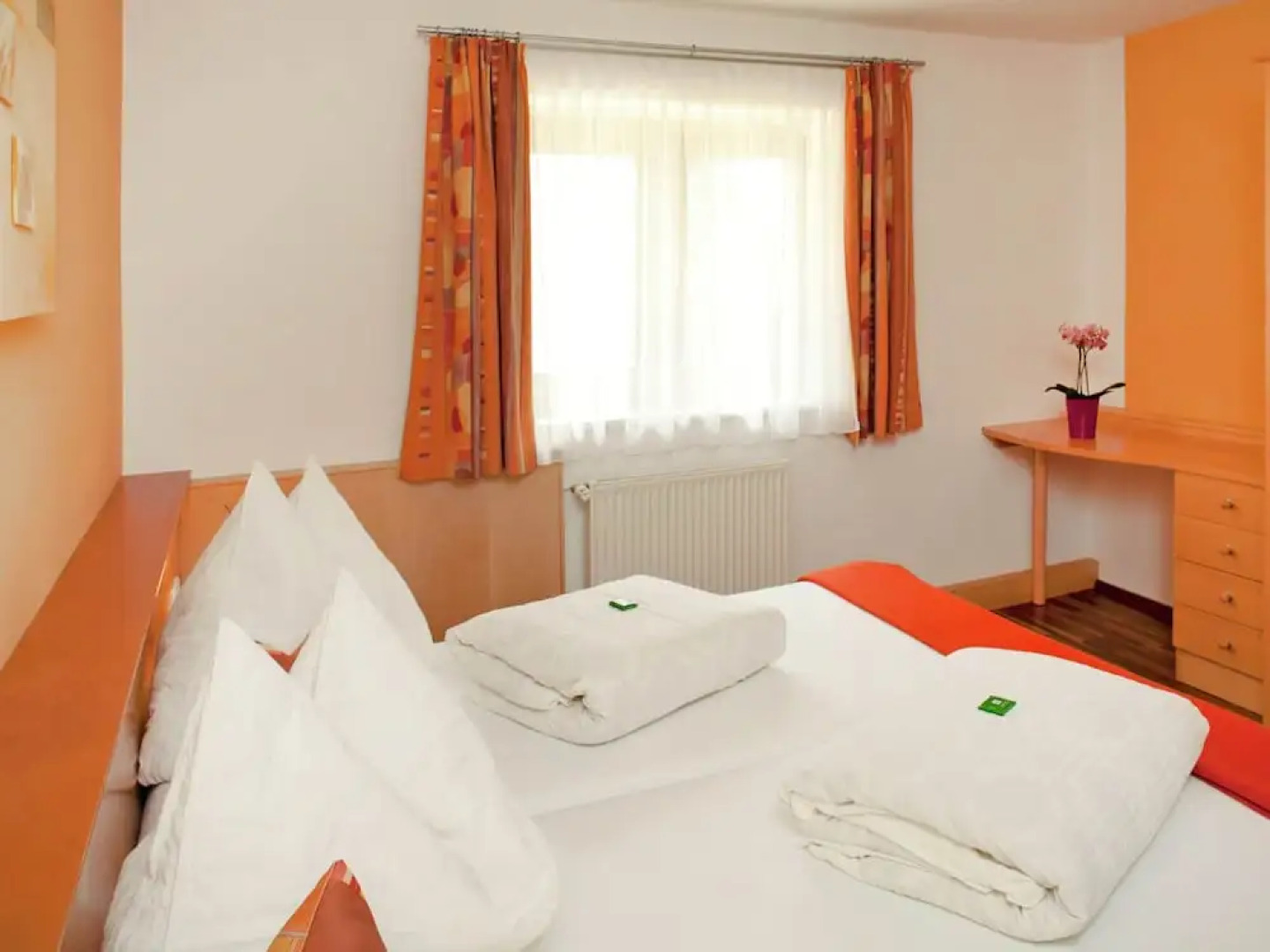 Apartment Near Zell am See-kaprun