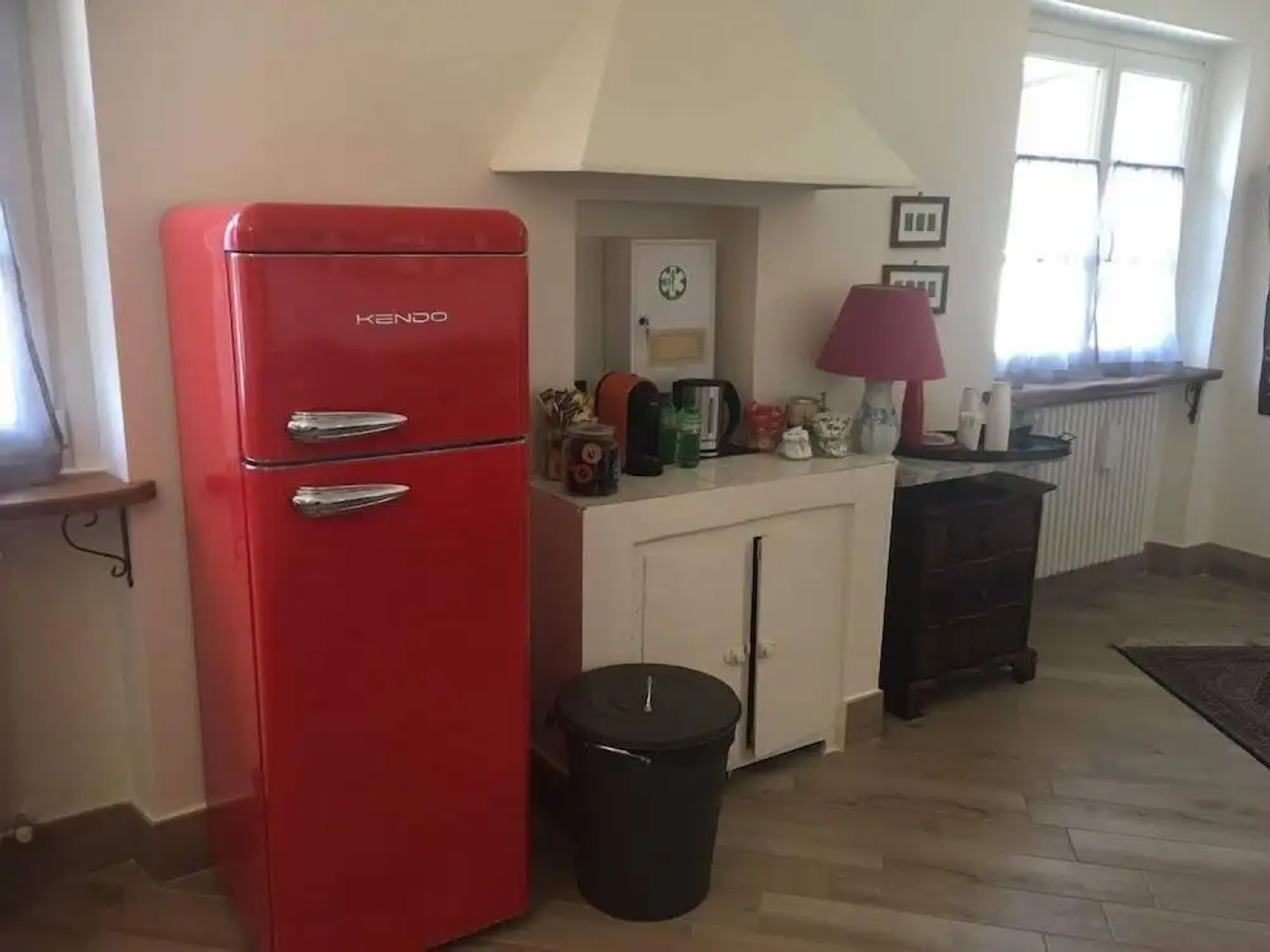 Bed And Breakfast ViaBasso11