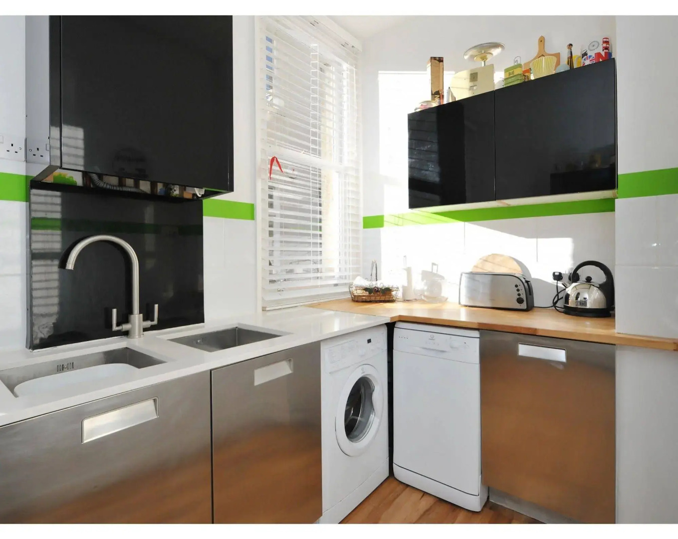 Freedom Stays Bath - London Apartment