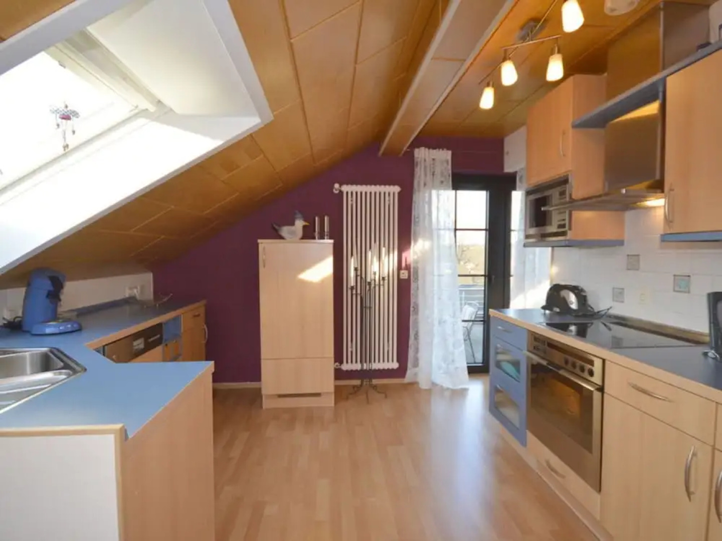 Holiday Apartment ML Lafos