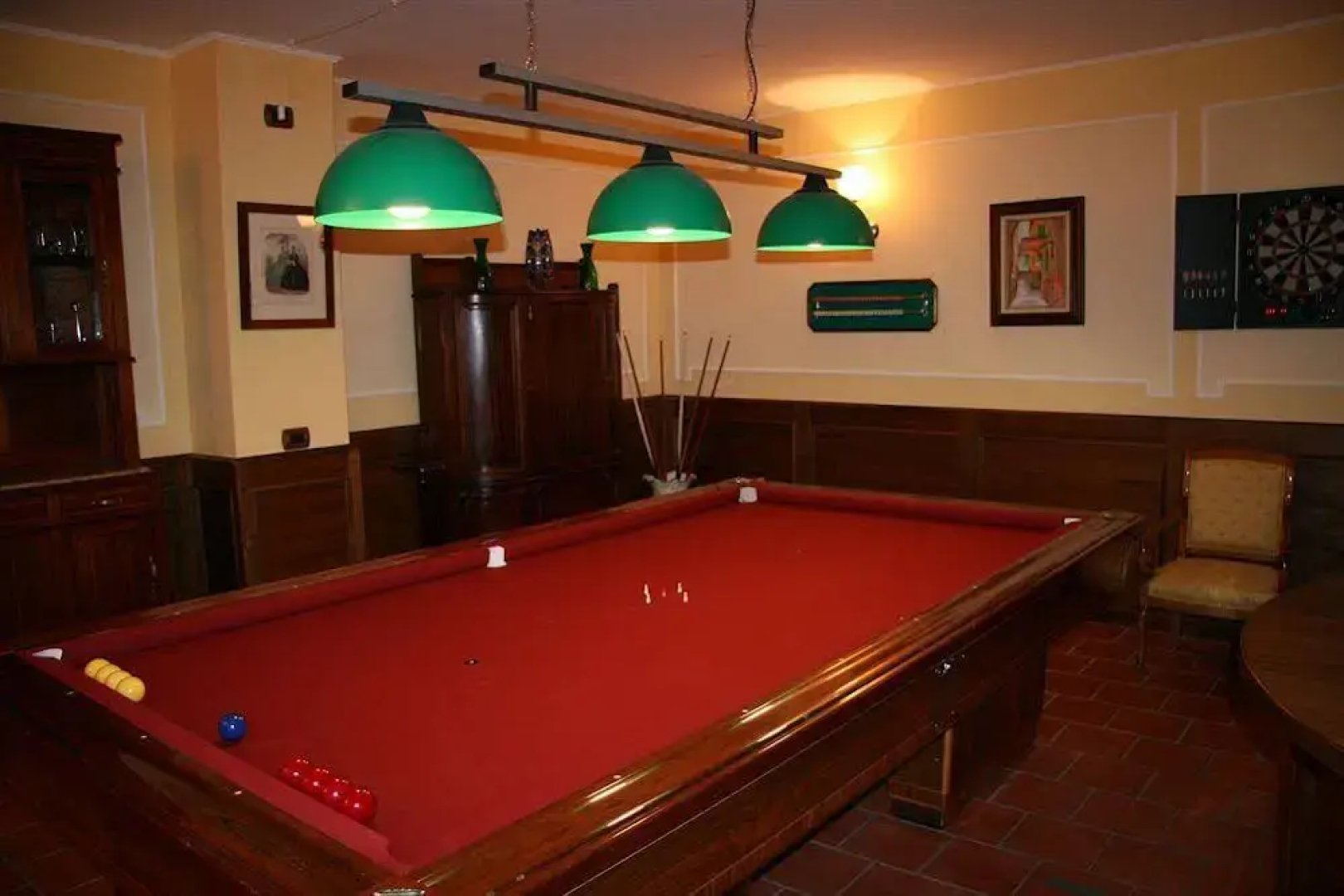 Il Casello Country House