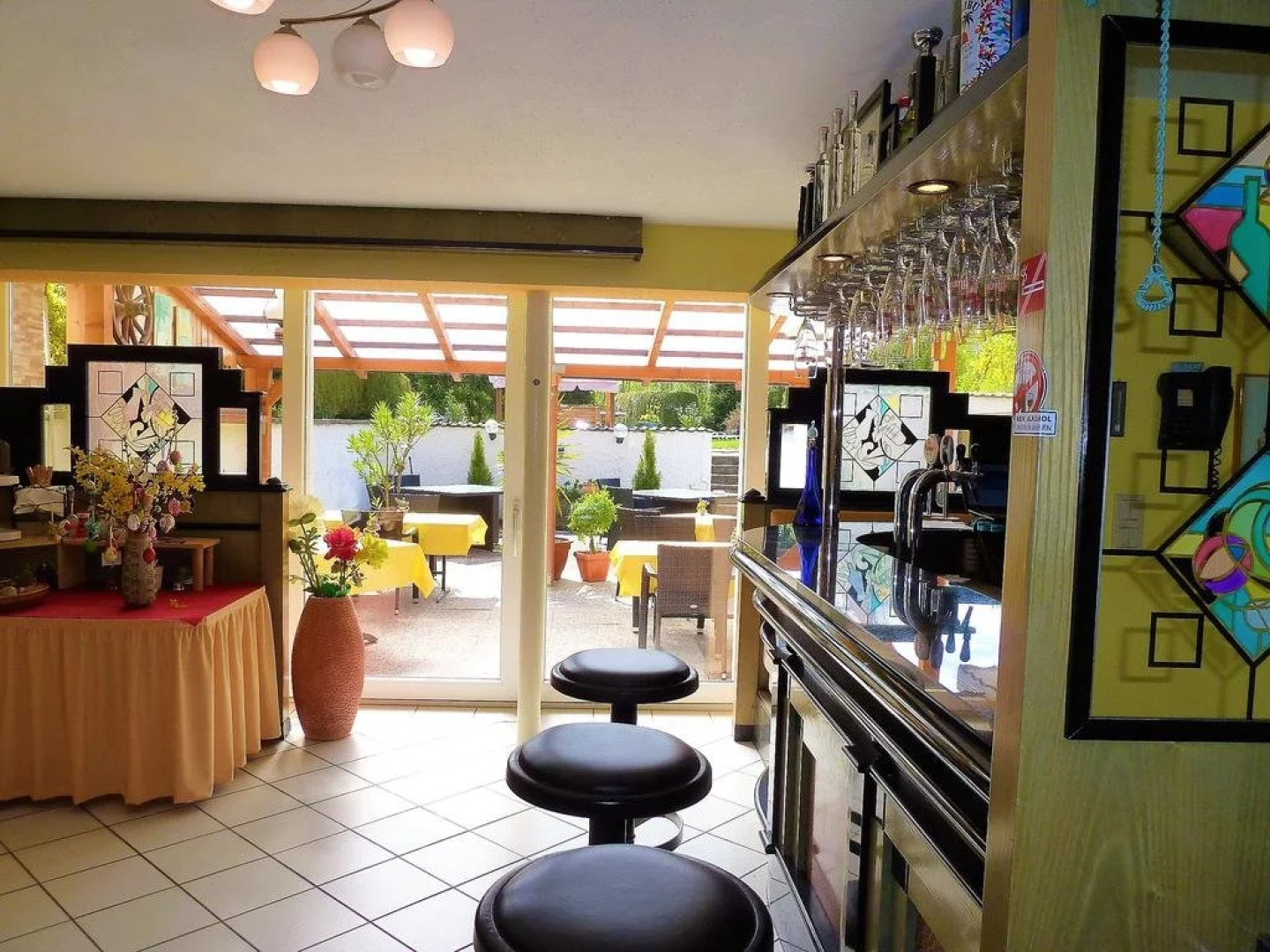 Pension Pfefferdohle