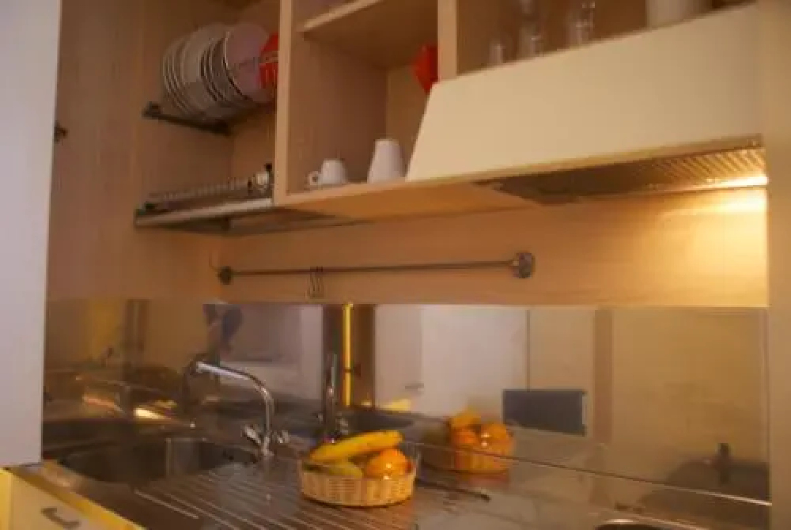 Olly Apartments