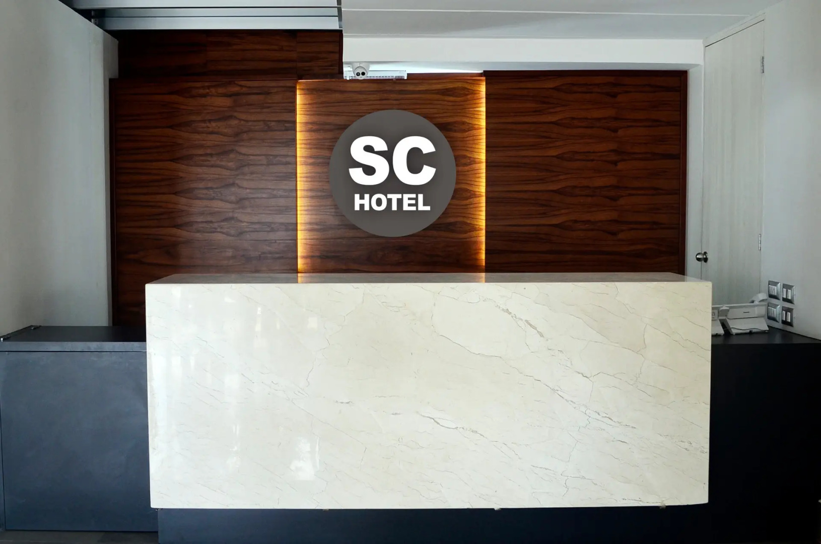 Sc Hotel
