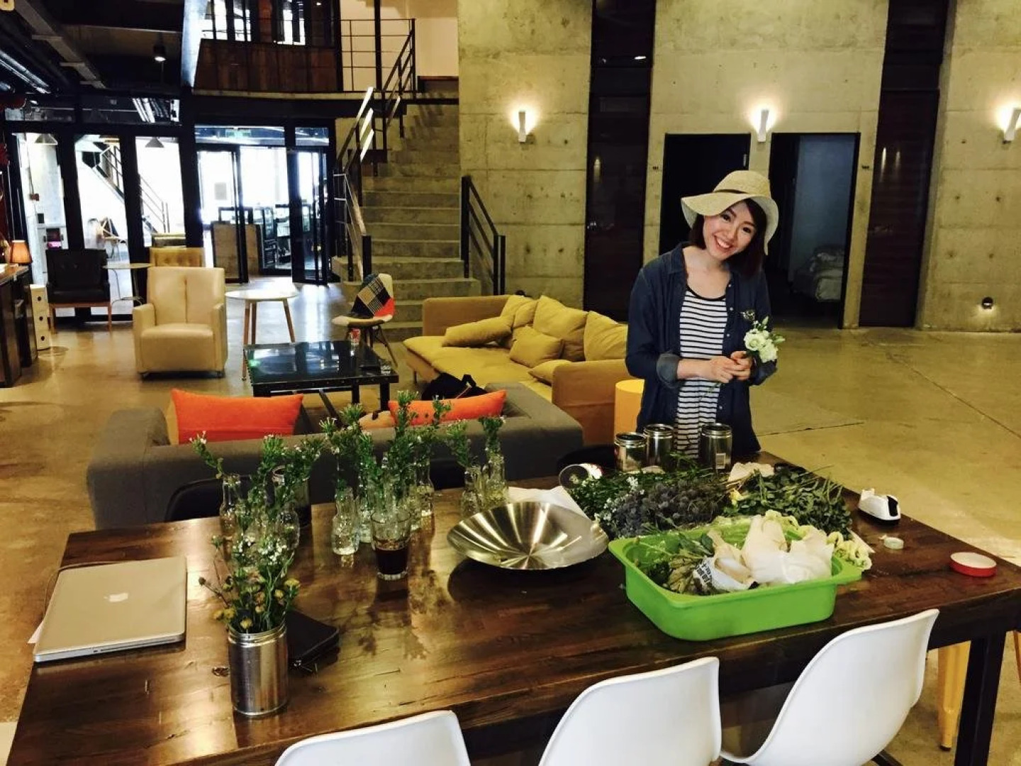 UniLoft Hostel Dalian