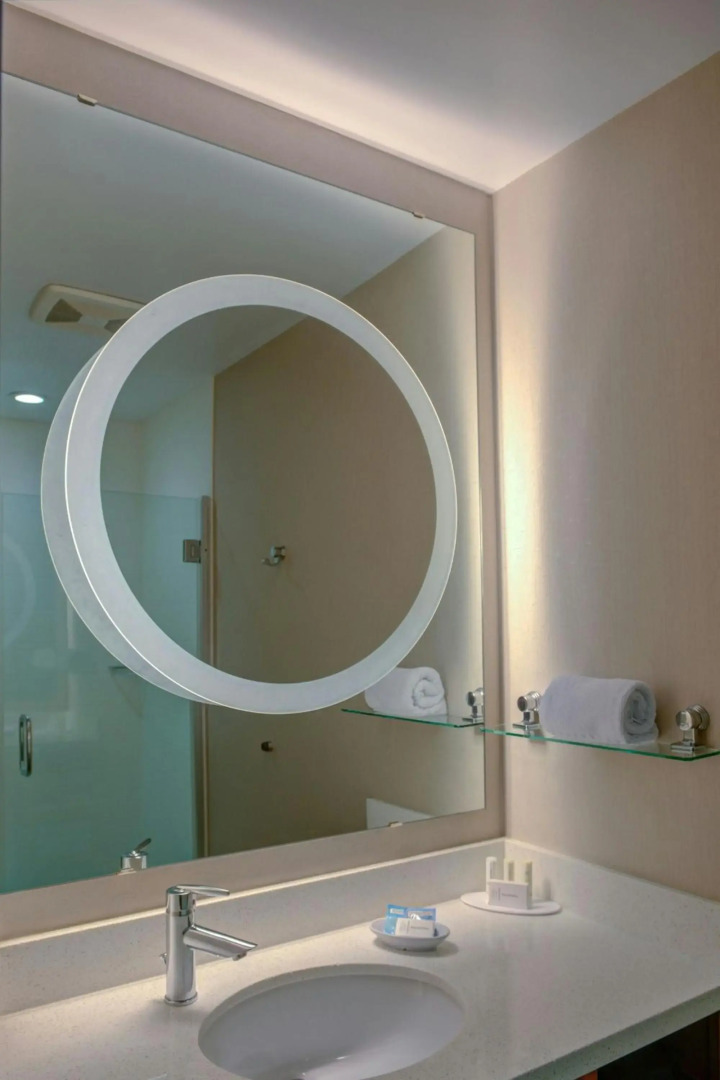 SpringHill Suites by Marriott Macon