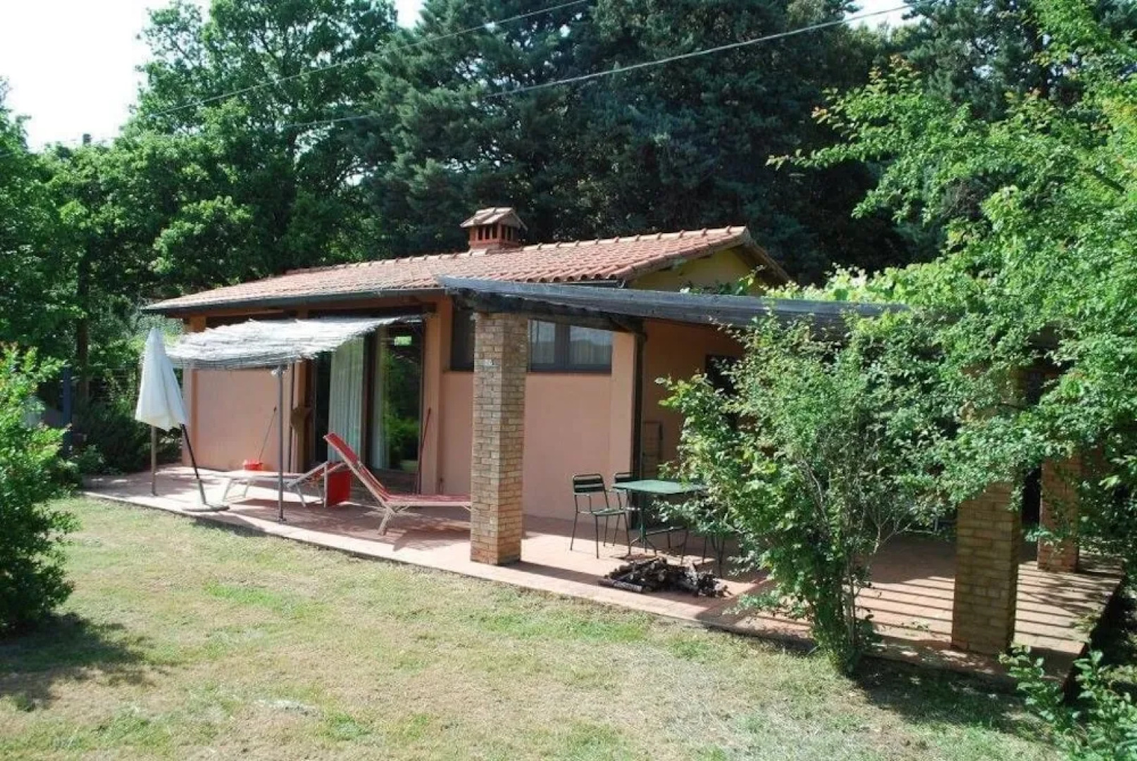 Agriturismo San Vettore Denti Massimo