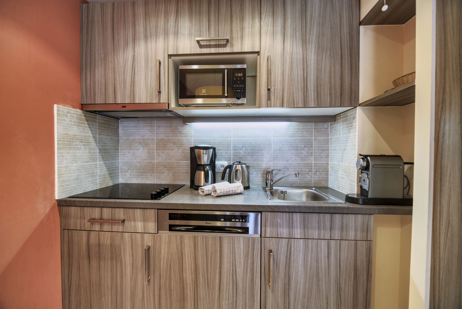 Pierre & Vacances Residence Premium Julia Augusta