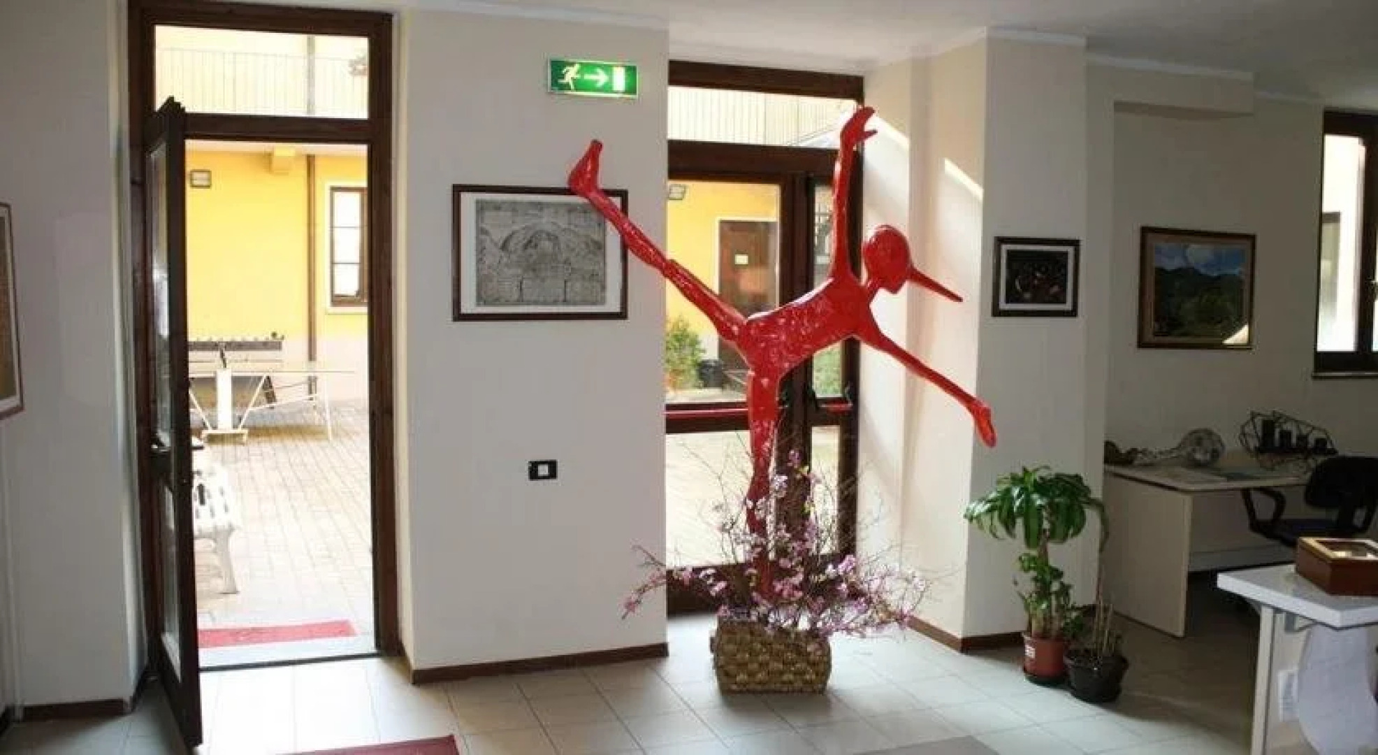 Ostello Il Pinocchio