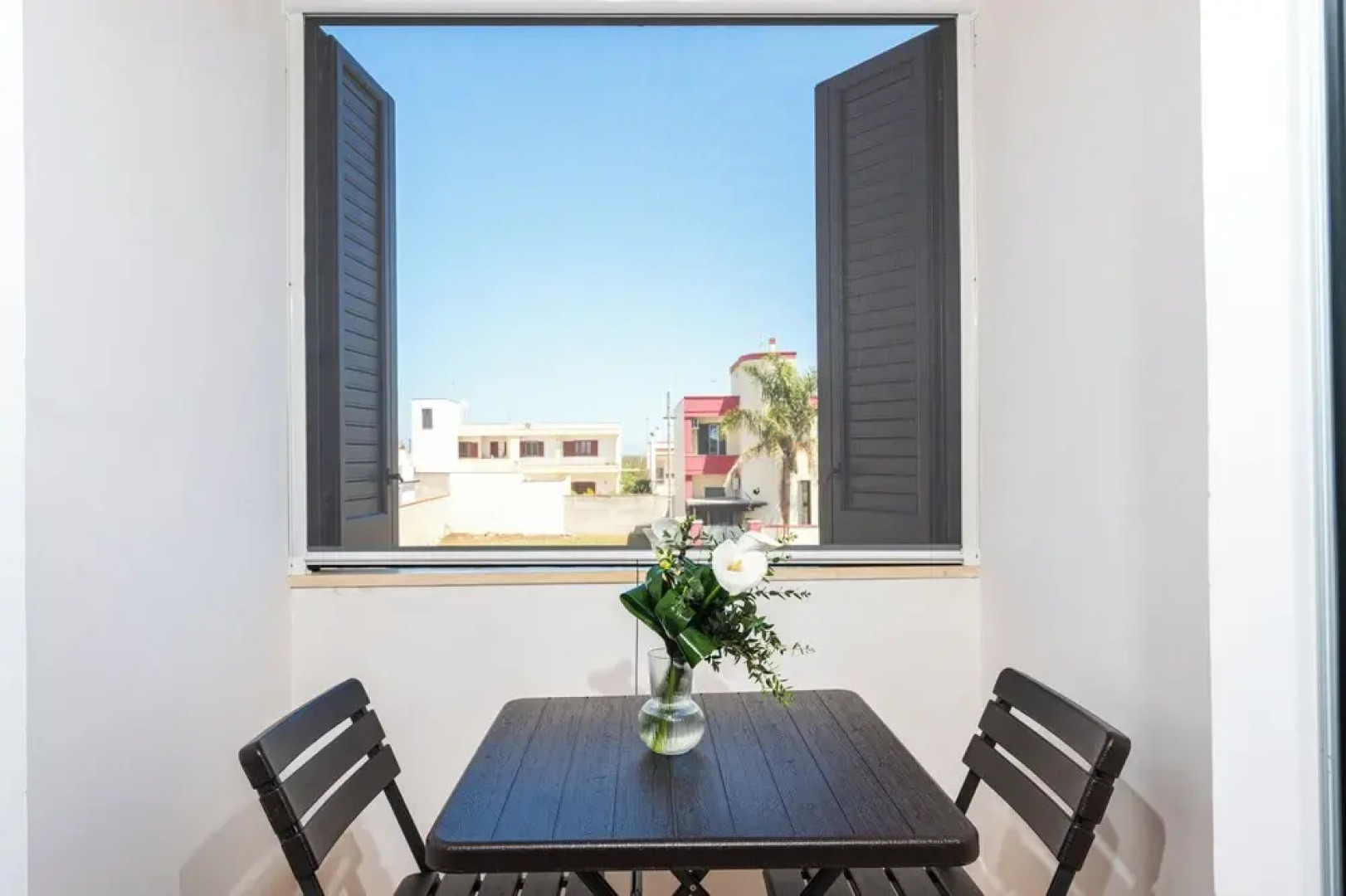 Angeli Nel Salento Camere