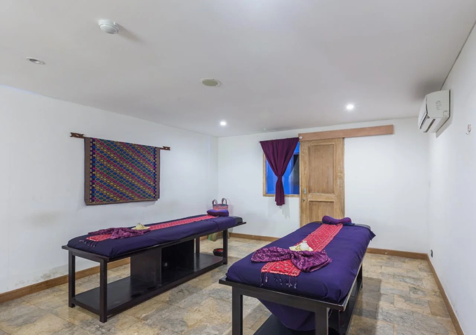 The Alea Hotel Seminyak