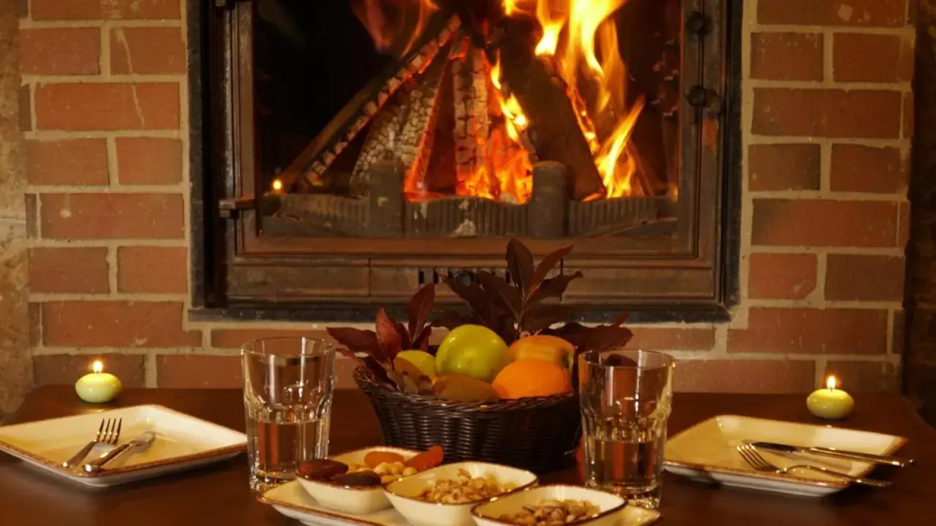 Foleya Mountain Resort