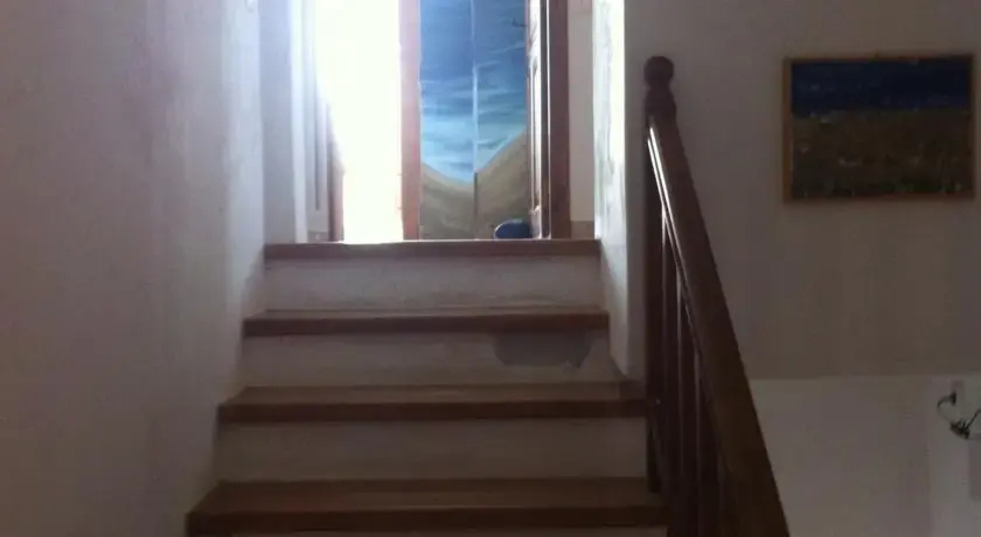 House in Tinos island